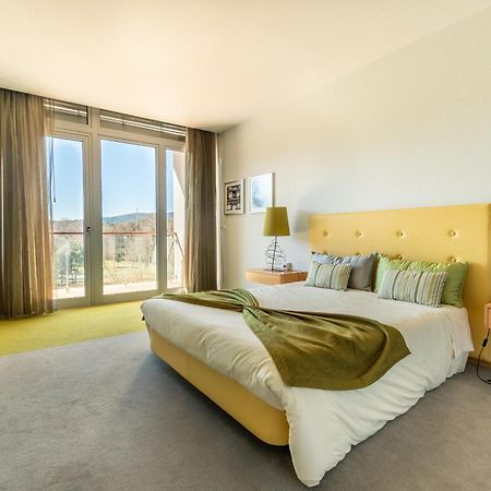 Hotel Santa Margarida Oleiros  Extérieur photo